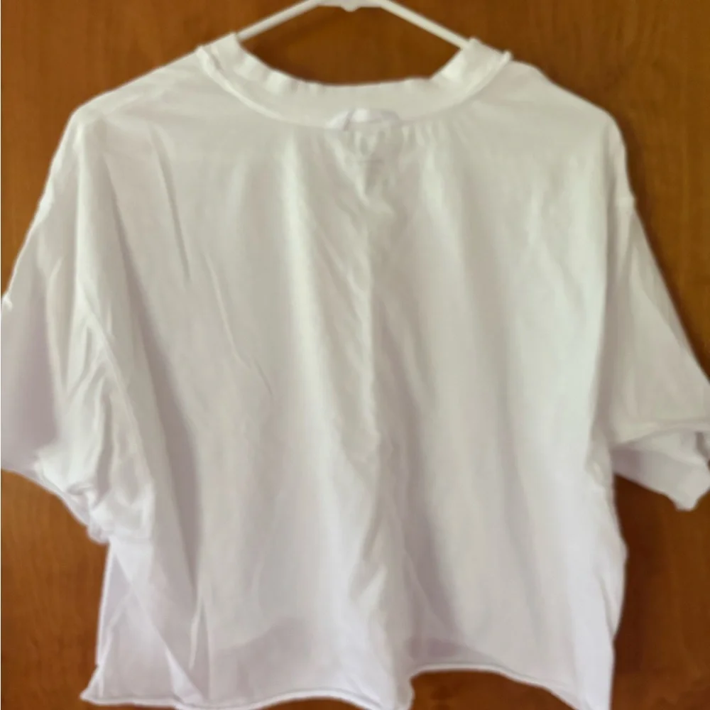 Free People Inspire Tee - Picture 5 of 6